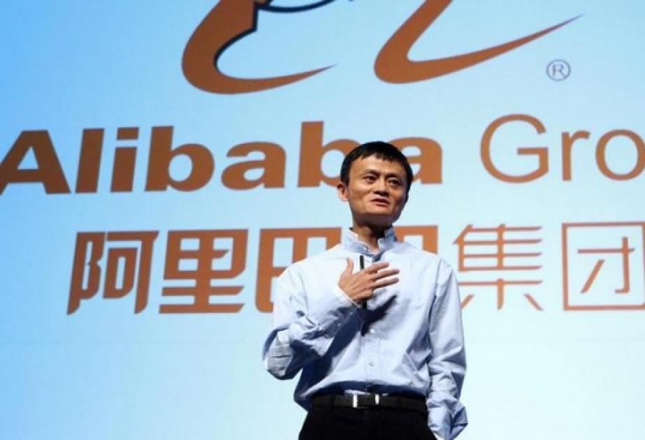 Об основателе компании Alibaba снимут сериал