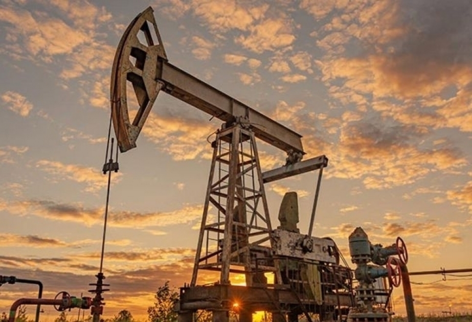 Баррель азербайджанской нефти продается за 122,94 доллара