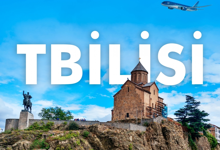 La compagnie aérienne AZAL lancera des vols vers Tbilissi