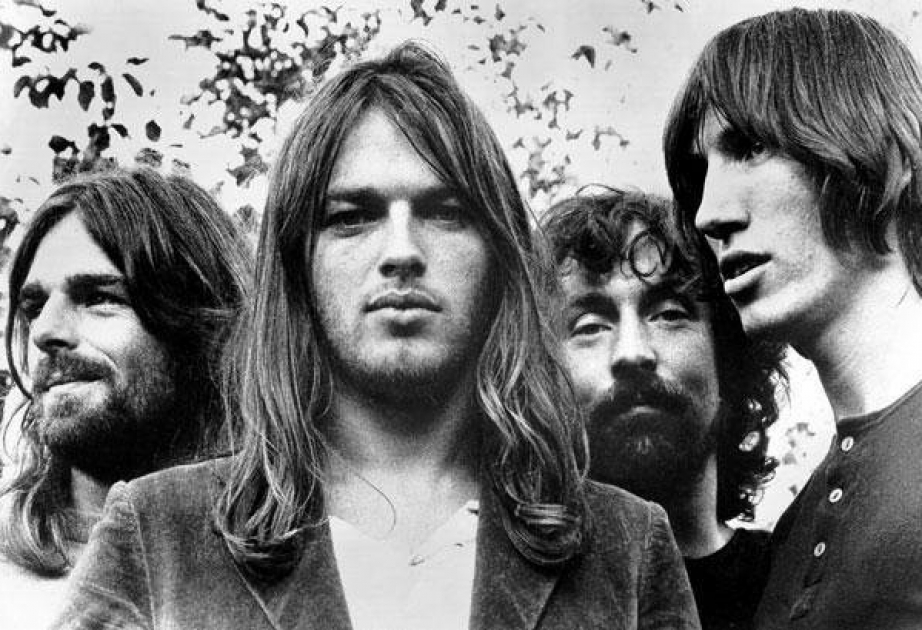 Əfsanəvi “Pink Floyd” rok qrupu müəllif hüquqlarını satışa çıxaracaq
