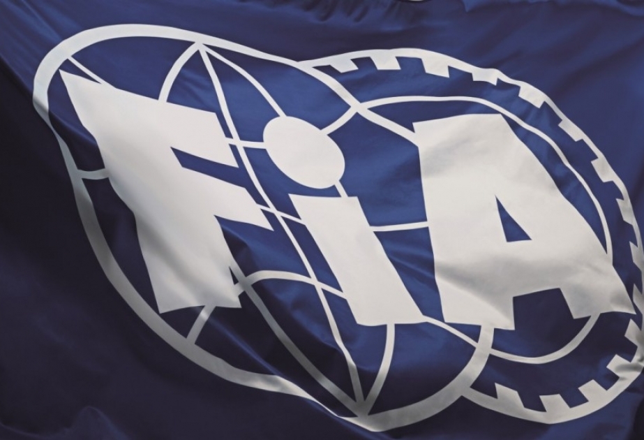 FIA verkündet sofortige Reglement-Änderungen