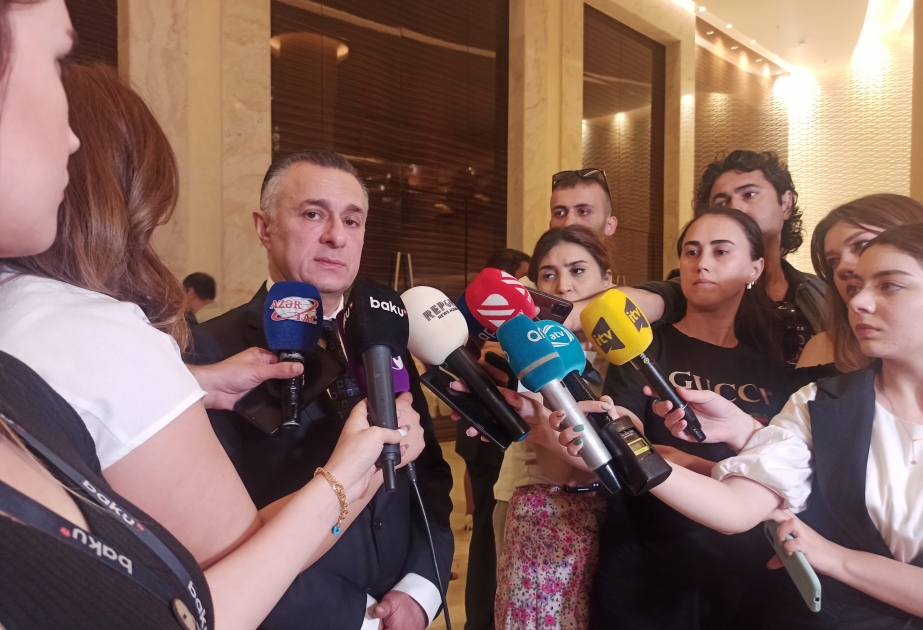 Теймур Мусаев: Тесты для диагностики оспы обезьян будут доставлены в Азербайджан в ближайшие дни