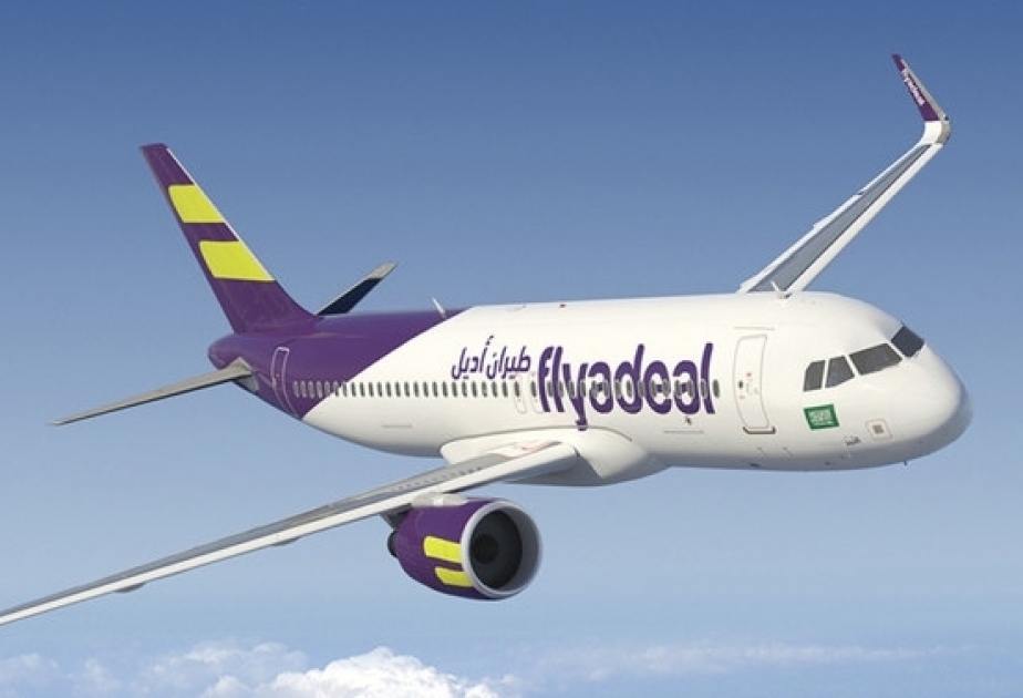 Saudi low-cost airline flyadeal launches 5 new summer destinations for 2022