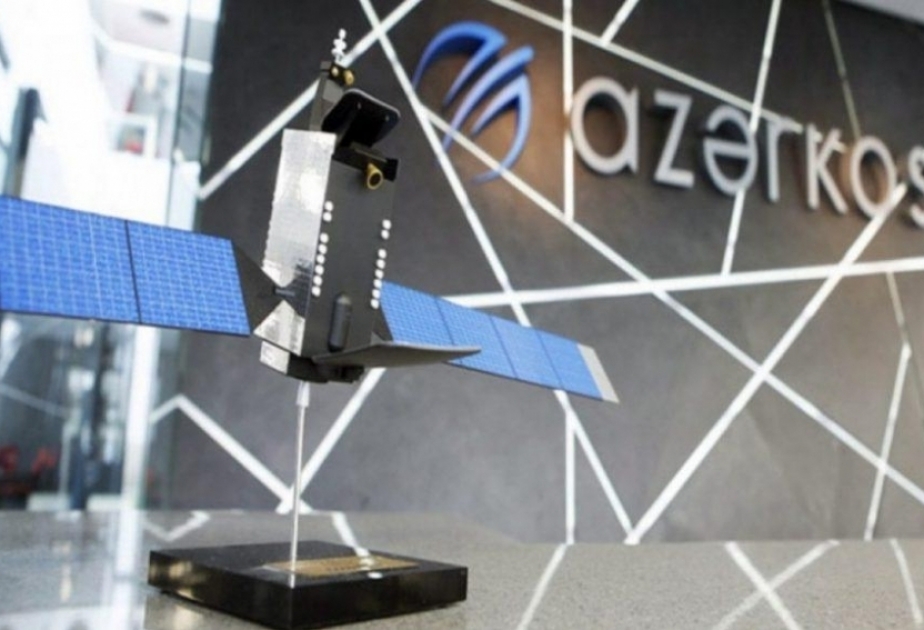 今年1-5月Azercosmos提供了总价1080万美元的卫星通信服务
