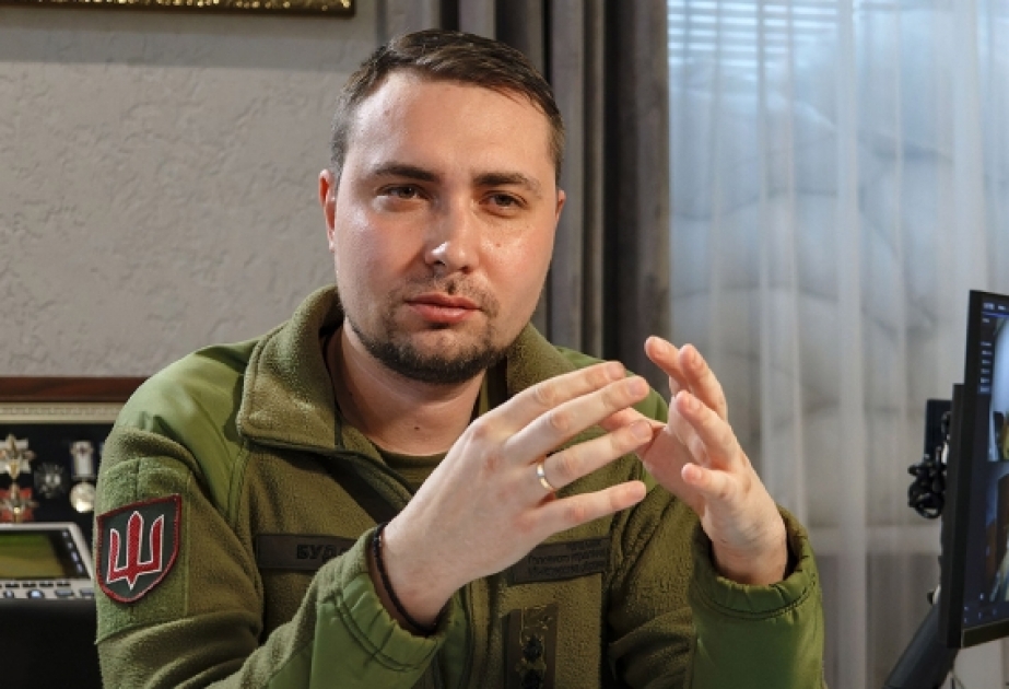 Kiril Budanov: Rusiya ilə Ukrayna arasında müharibənin gələn il sona çatacağını düşünürəm