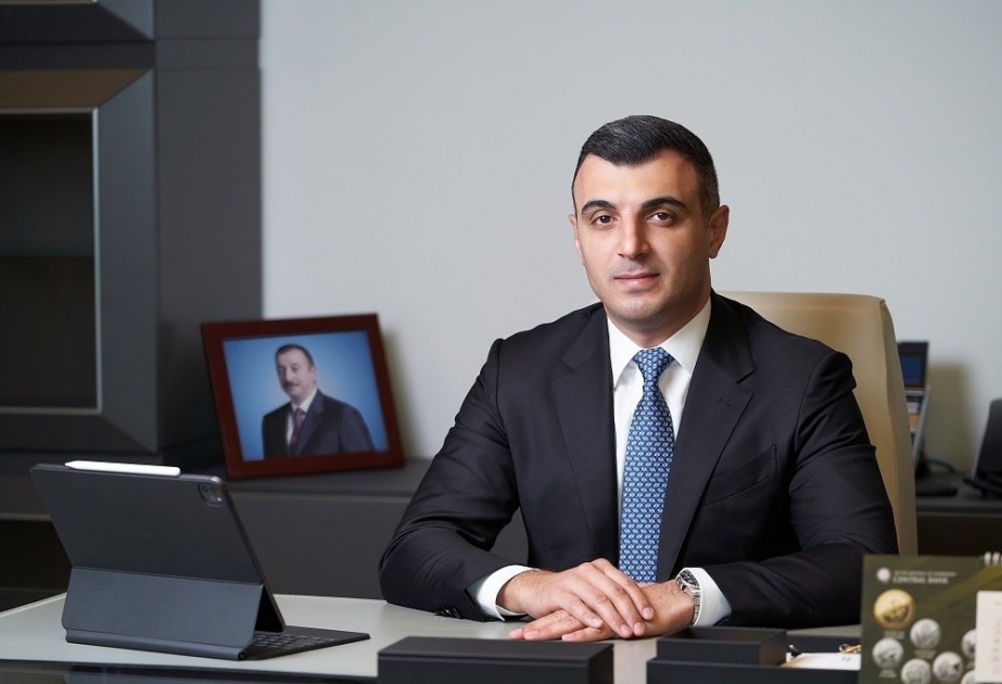 La Banque centrale azerbaïdjanaise : Les perspectives de la coopération avec la Banque mondiale au menu des discussions