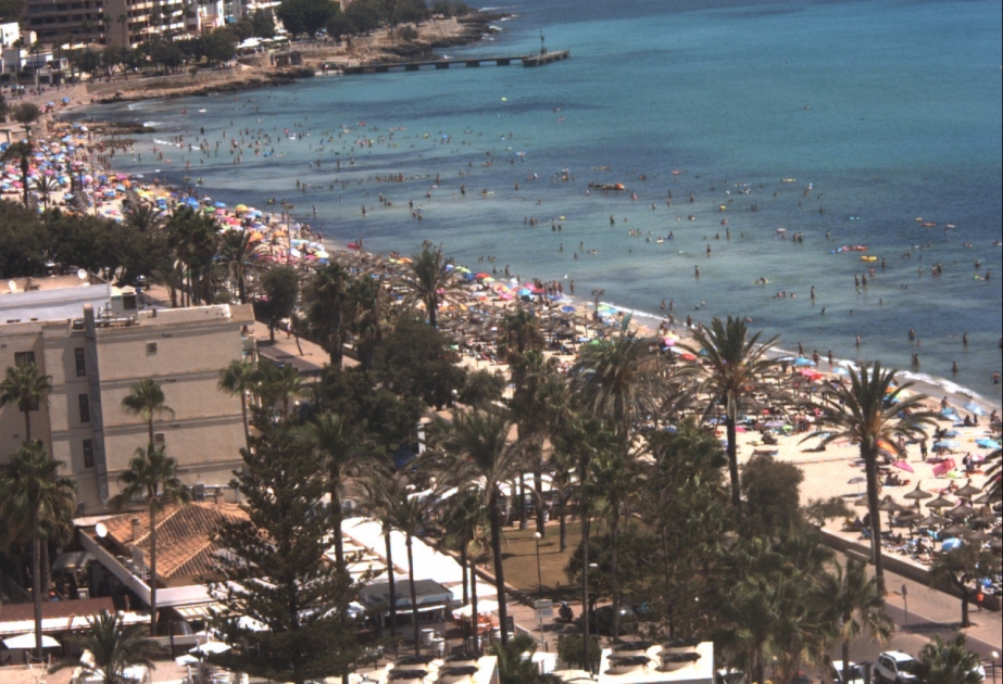 Mallorcas Hotelbetreiber wollen Preise für Übernachtungen um acht bis zehn Prozent erhöhen