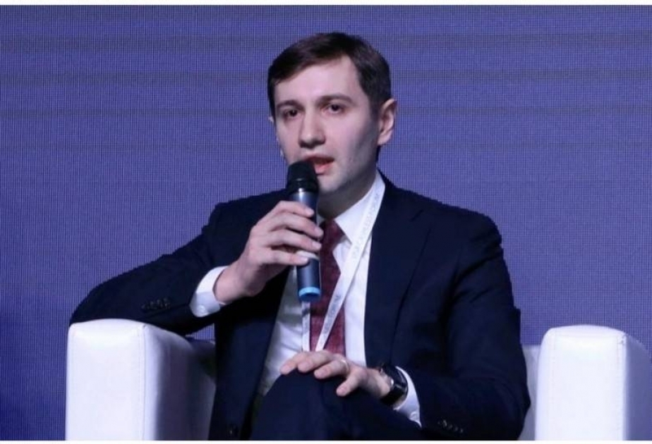 В Азербайджане обсуждают возможность функционирования платежной системы «Мир»