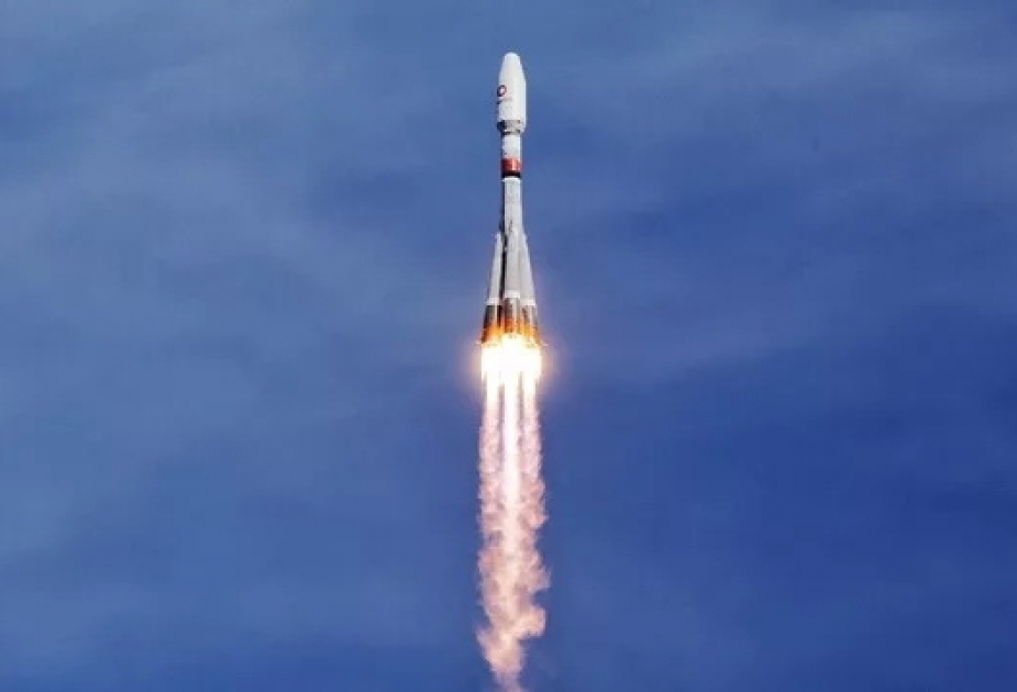 Russia’s Soyuz-2.1b launched with Iranian satellite and 16 small satellites from Baikonur