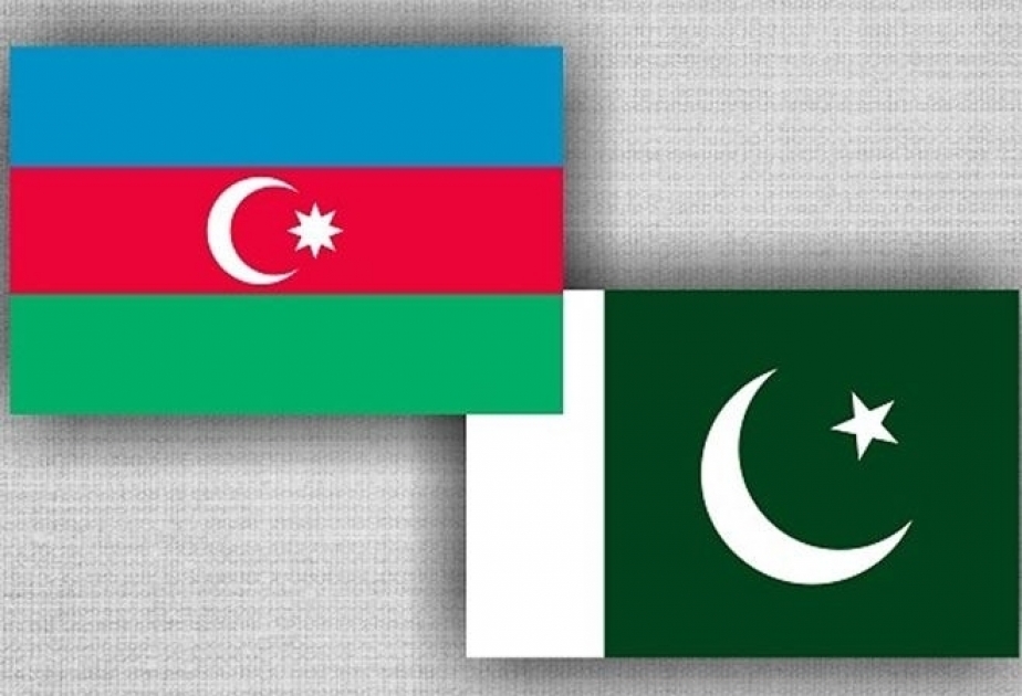 Azerbaijan’s Foreign Ministry congratulates Pakistan on Independence Day