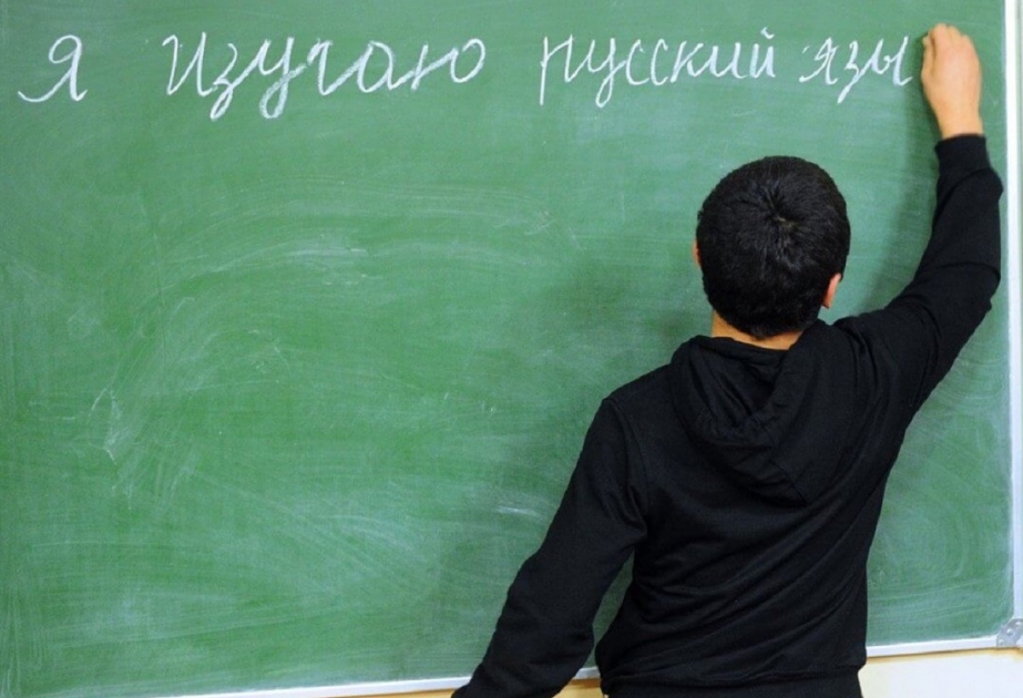 В Казахстане опровергли слухи об отмене обучения в школах на русском языке