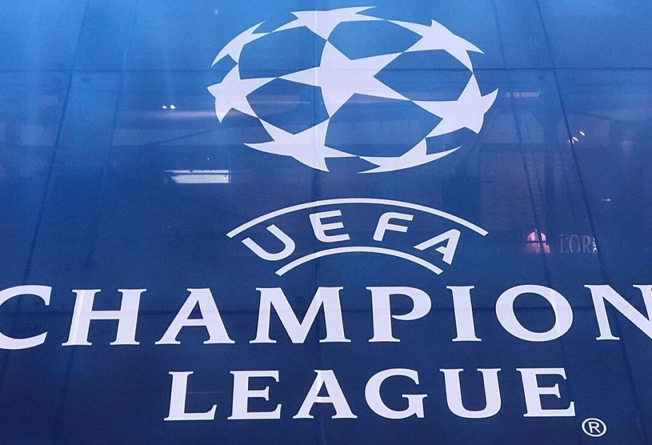 UEFA Çempionlar Liqasında pley-off mərhələsinə start verilib