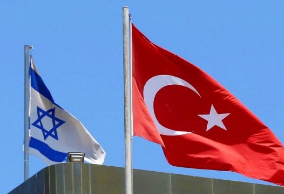 Israel und Türkei wollen Beziehungen vollständig wieder aufnehmen