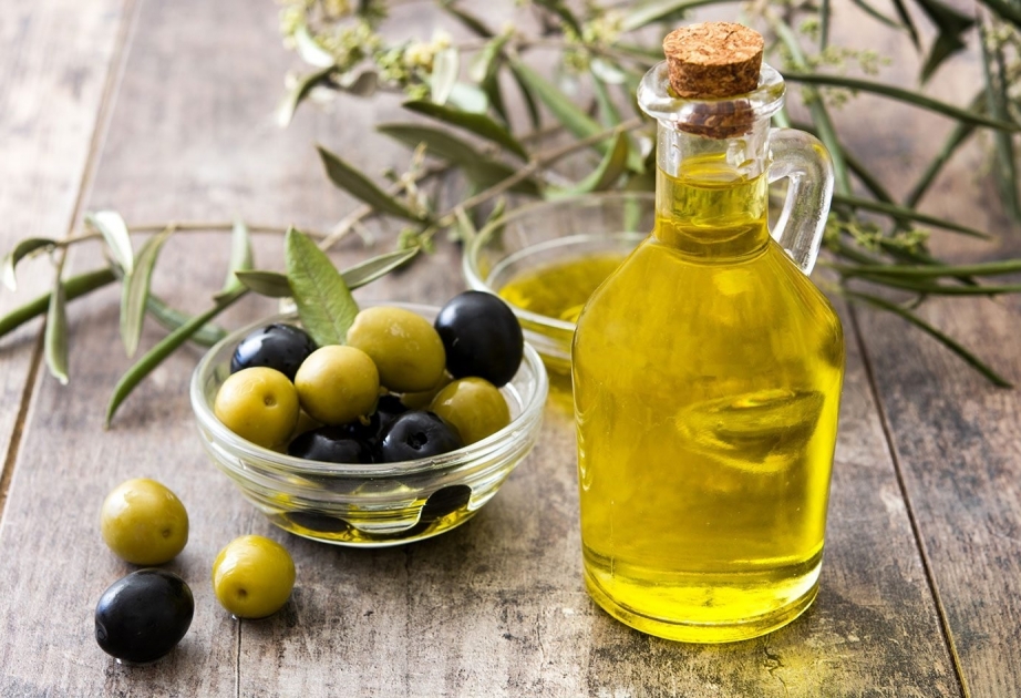 Оливковое масло снижает риск любого типа рака на 31 процент