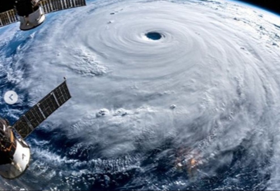 Супертайфун «Нору» движется к южно-китайской островной провинции Хайнань