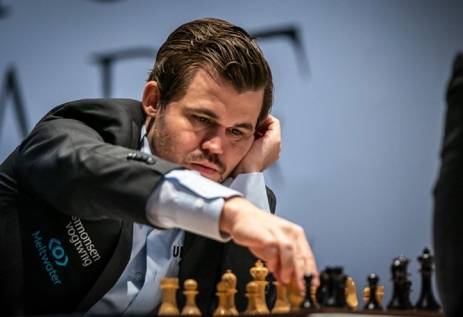 Шахматист Карлсен обвинил американца Ниманна в жульничестве