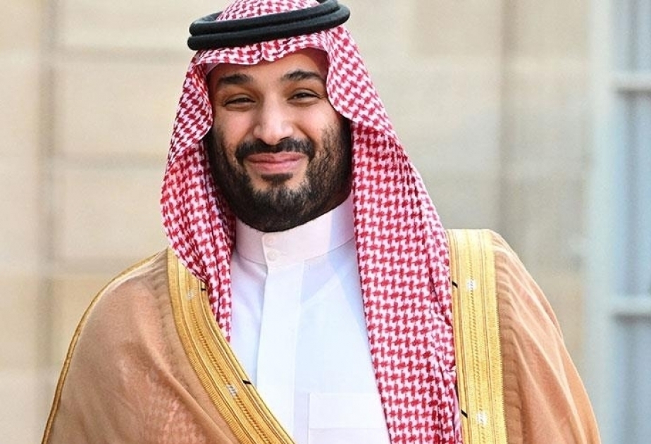 Saudi Arabia’s Crown Prince Mohammed bin Salman named prime minister