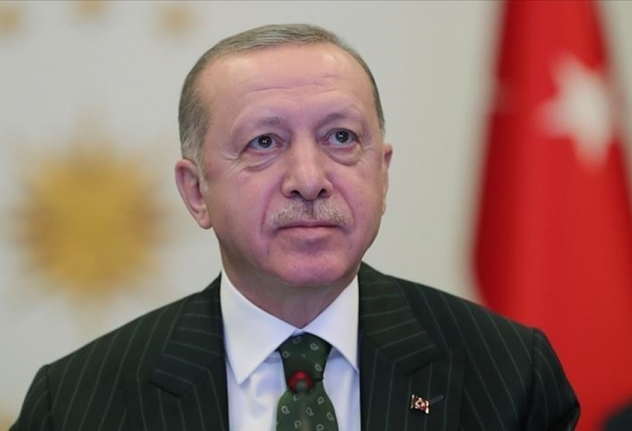 Le président turc Erdogan va s'entretenir avec son homologue russe Poutine