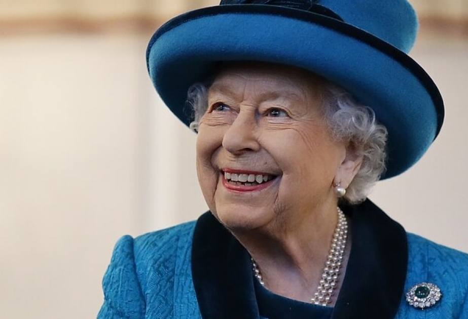 В Великобритании опубликовали свидетельство о смерти Елизаветы II