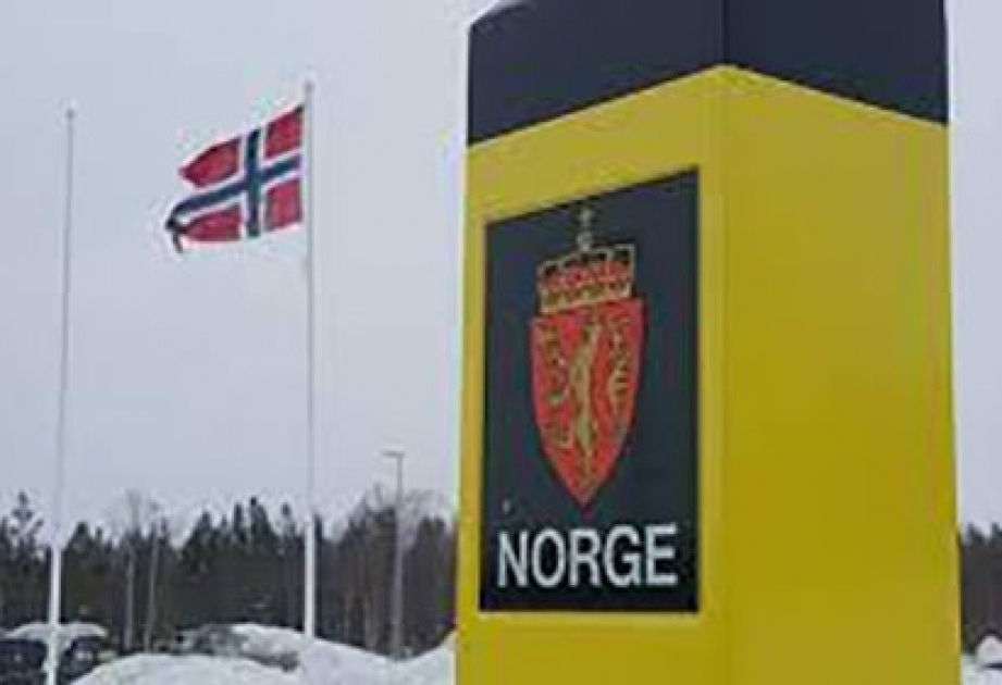 Норвежское правительство усиливает режим контроля вдоль своих границ с Россией