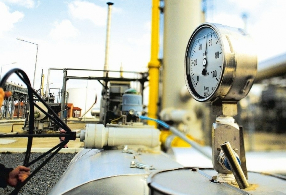 Gazprom says it’s resuming gas flows to Italy through Austria