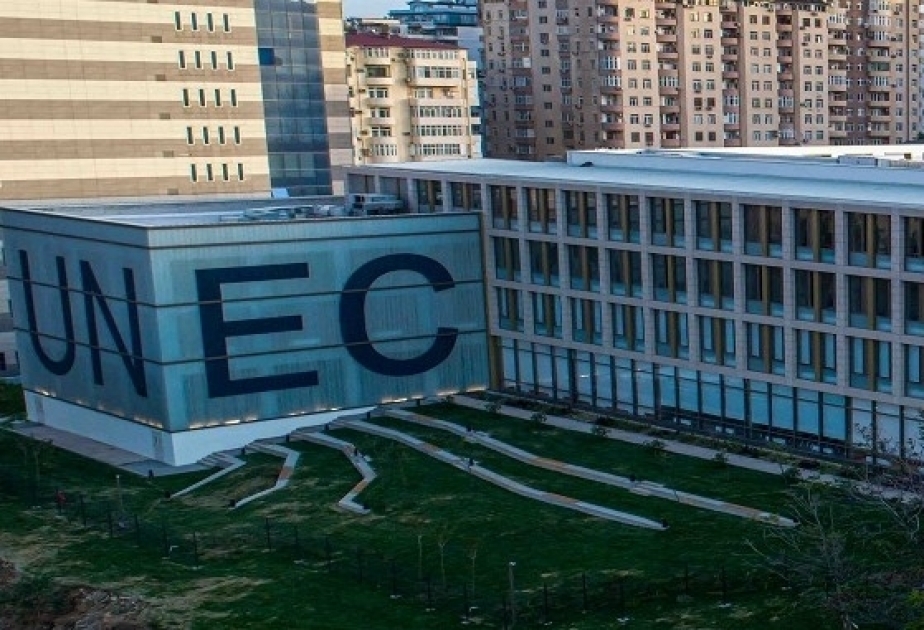 UNEC wins two projects of European Commission