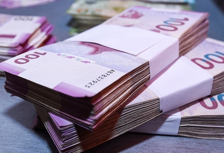 Geldbasis in Aserbaidschan gestiegen