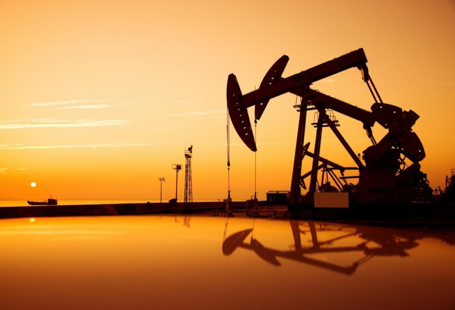 Le prix du pétrole azerbaïdjanais termine en faible diminution