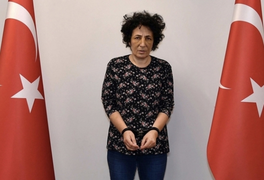 Turkish forces arrest wanted DHKP-C terrorist in Istanbul