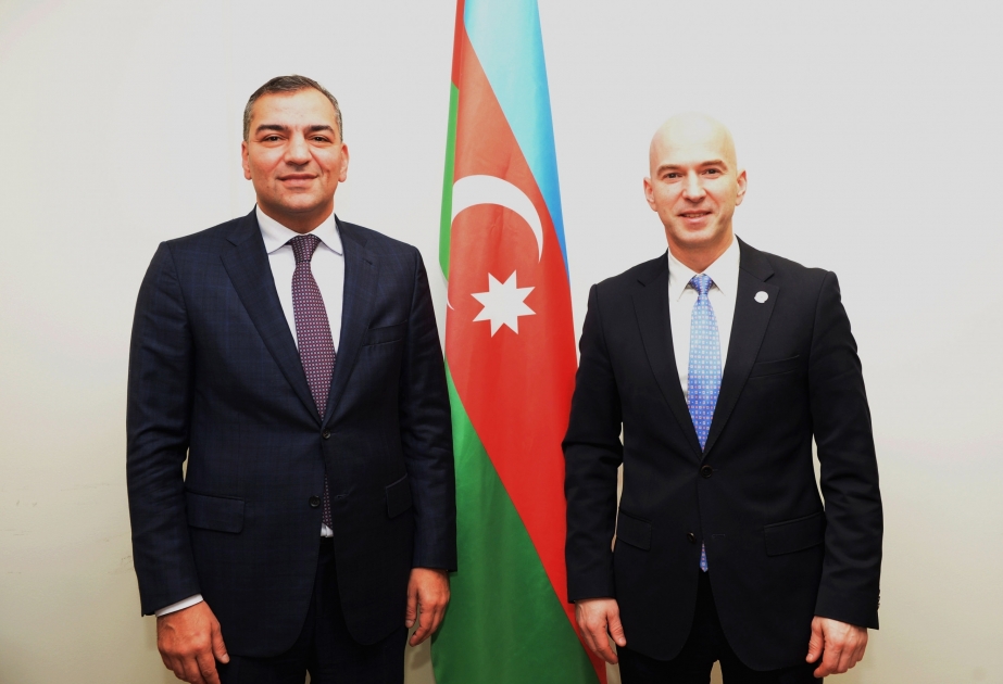 Tourismus: Aserbaidschan und Tatarstan erörtern Aussichten für Zusammenarbeit