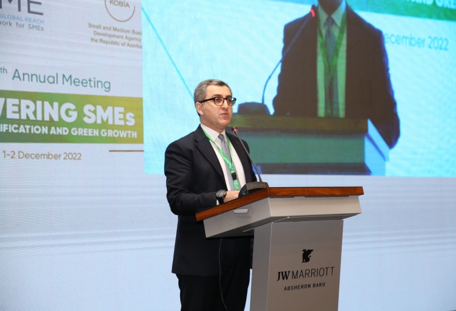 Юсиф Абдуллаев: Мы рассматриваем возможность создания Эксимбанк в Азербайджане