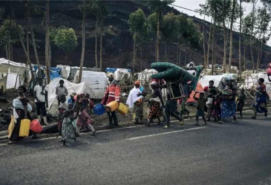 Congo : le bilan d’un massacre s’alourdit à 300 morts