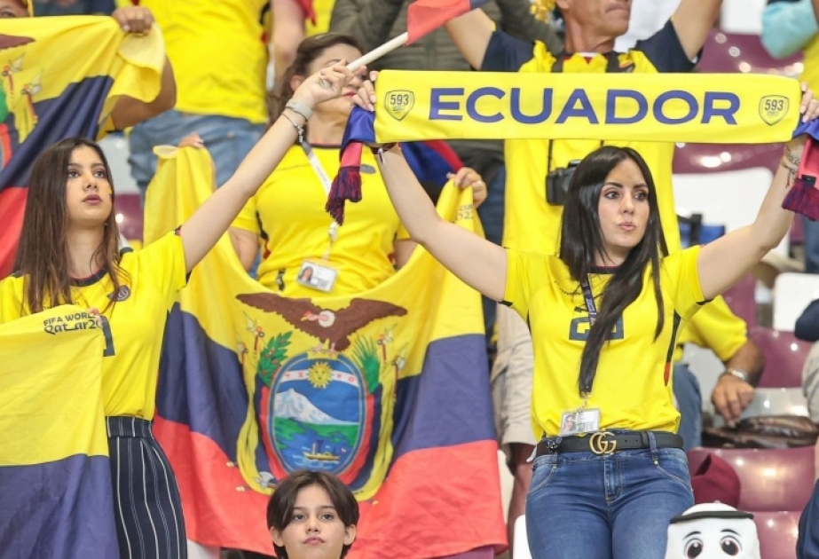 Ekvador Amerika Kubokunu keçirməkdən imtina etdi