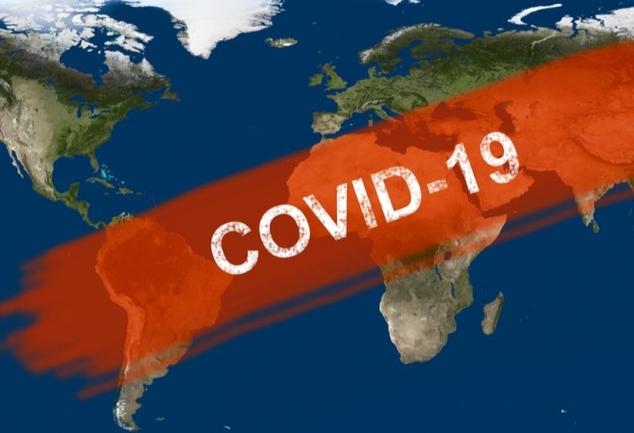 ВОЗ: заболеваемость COVID-19 в мире снизилась на 3 процента за неделю