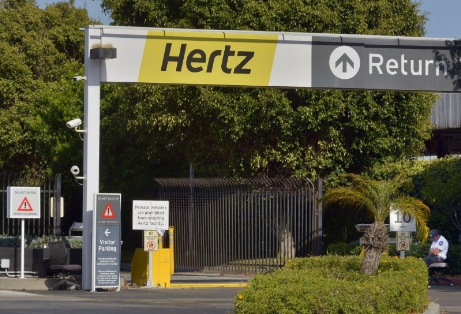 Компания Hertz согласилась заплатить 168 млн долларов для урегулирования исков о незаконном задержании ее клиентов