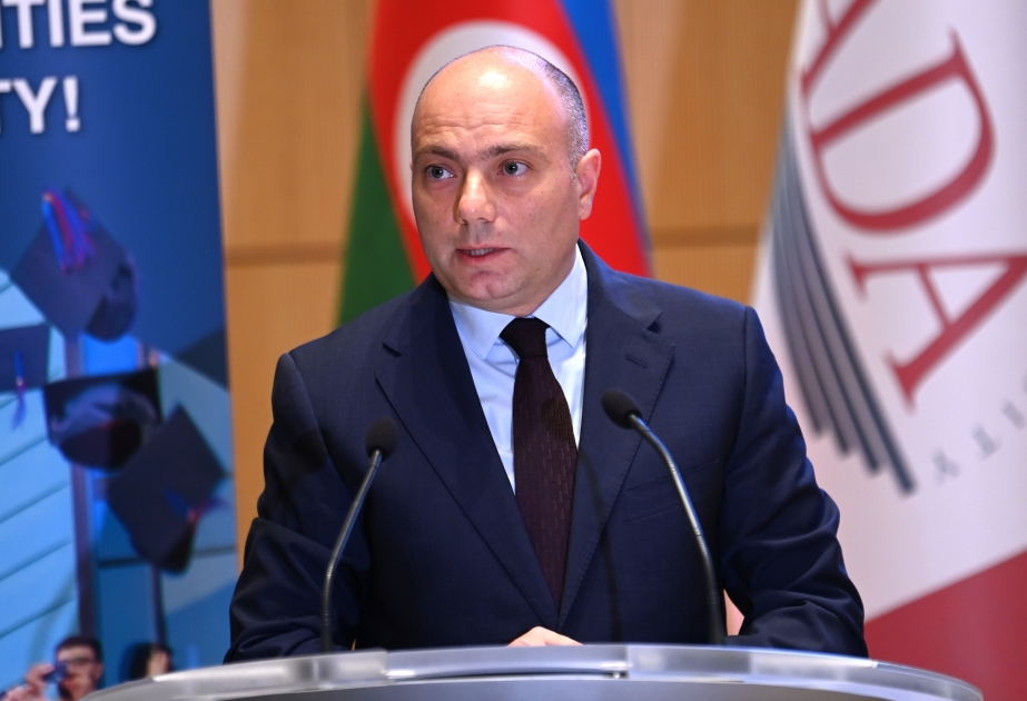 Azerbaijan’s Minister of Culture: Monitoring of 411 historical monuments has been conducted in Karabakh so far