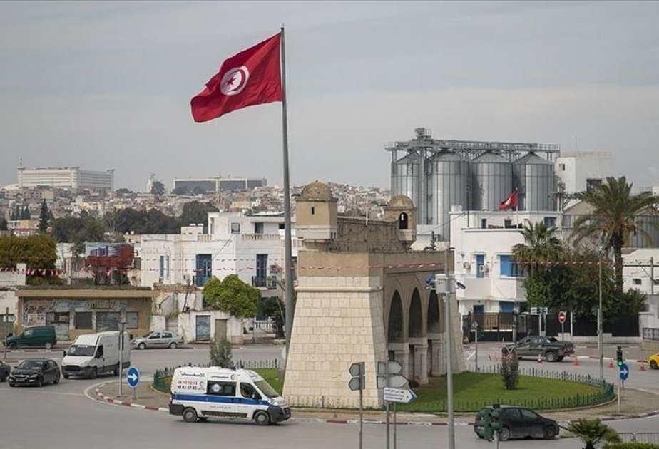 Une délégation américaine soutient les aspirations à un « gouvernement démocratique » en Tunisie