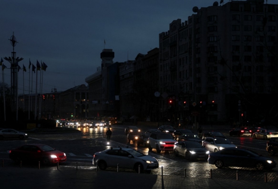 L'ONU estime que la coupure totale de courant en Ukraine sera un désastre