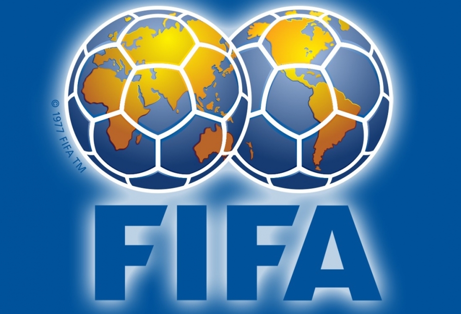 В ФИФА отказались от идеи проводить чемпионат мира каждые два года