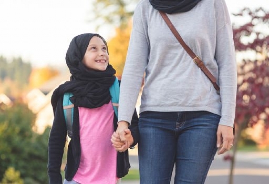 Верховный суд Швеции отменил запрет на ношение хиджаба школьниками