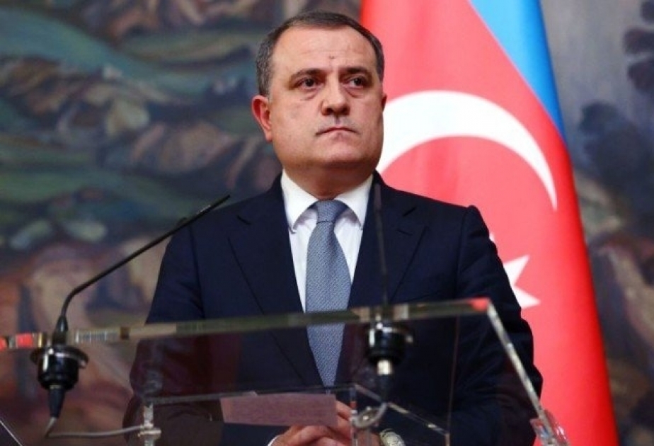 Azerbaijani Foreign Minister: It is extremely important to strengthen our joint activities against backdrop of Turkic geography