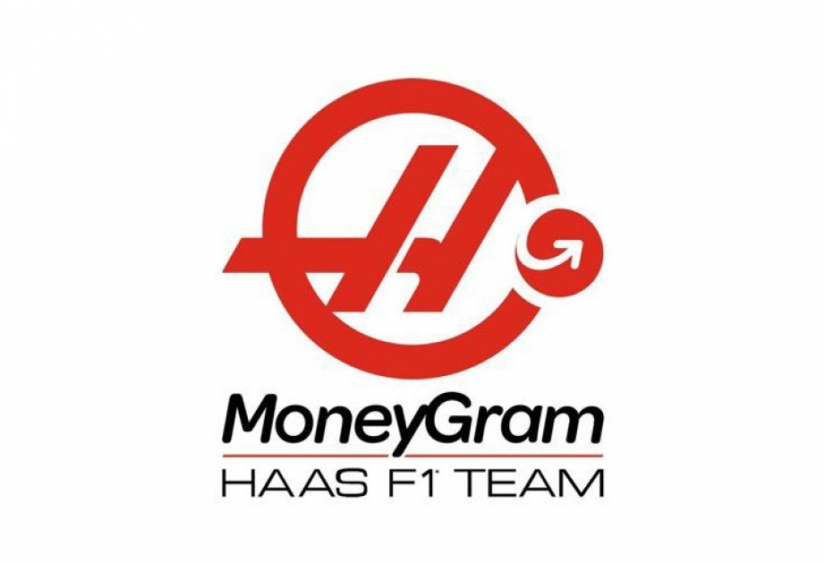 Formula 1: “Haas” komandası yeni loqosunu təqdim edib
