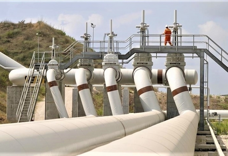 El oleoducto Bakú-Tiflis-Ceyhan suministra más de 4 mil millones de barriles de petróleo desde 2006