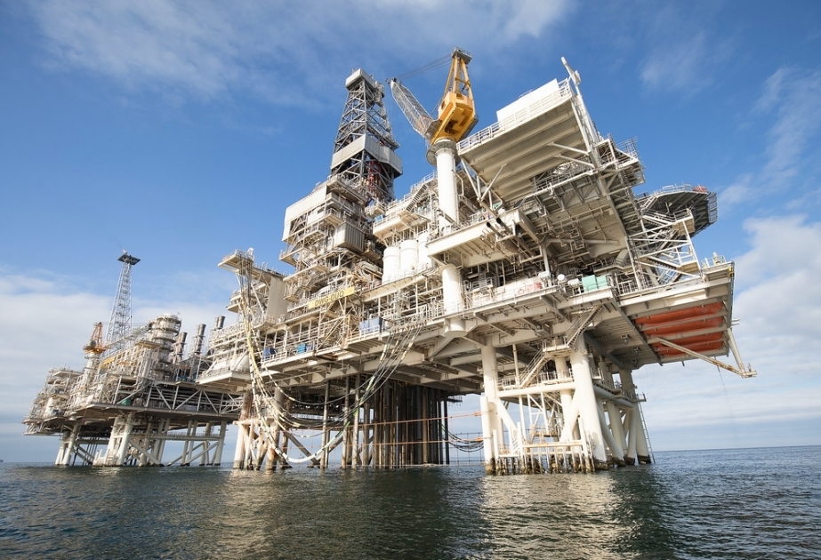 BP inicia las actividades operativas preparatorias para la perforación de un nuevo pozo de evaluación en ACG
