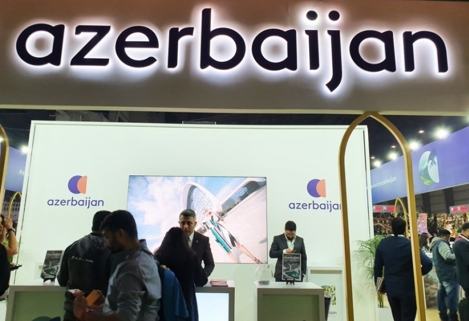 Туристический потенциал Азербайджана будет представлен на 10 международных выставках