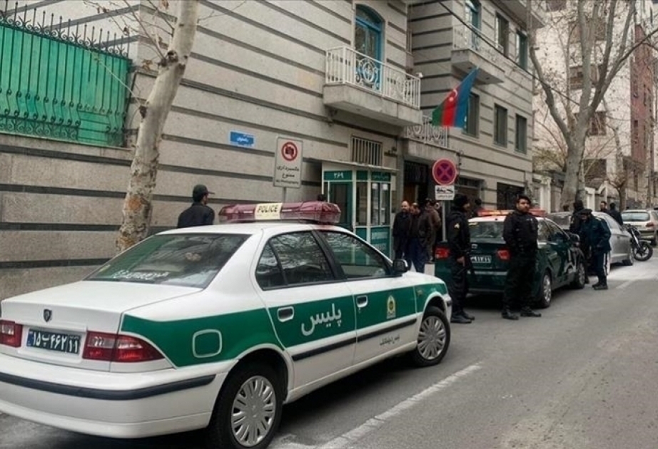 Международное сообщество: нападение на посольство Азербайджана в Иране неприемлемо и требует серьезного расследования