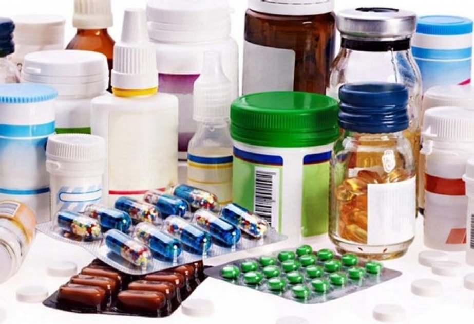 Les importations azerbaïdjanaises de produits pharmaceutiques en progression