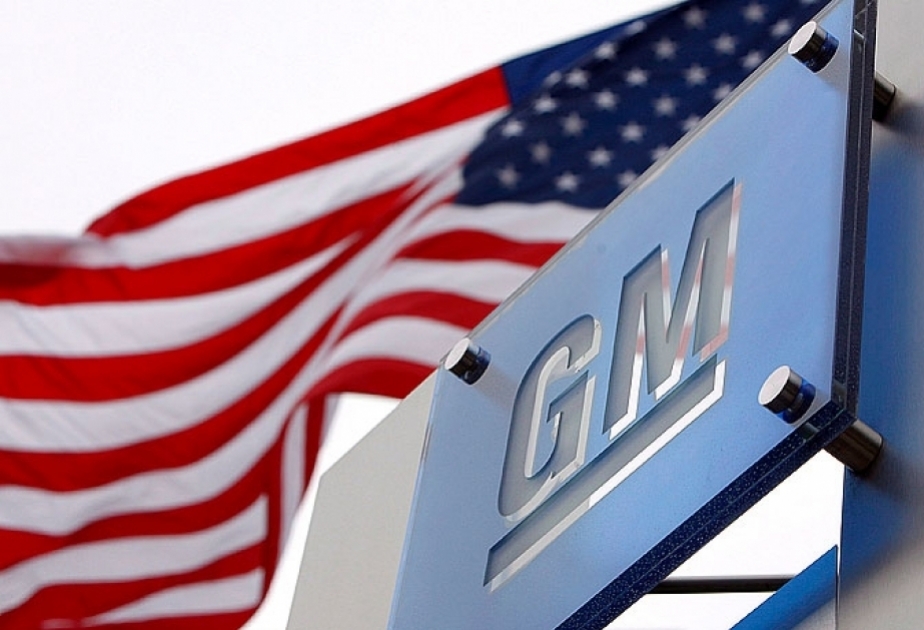 Ötən il Rusiya bazarını tərk edən “General Motors” 657 milyon dollar itirib