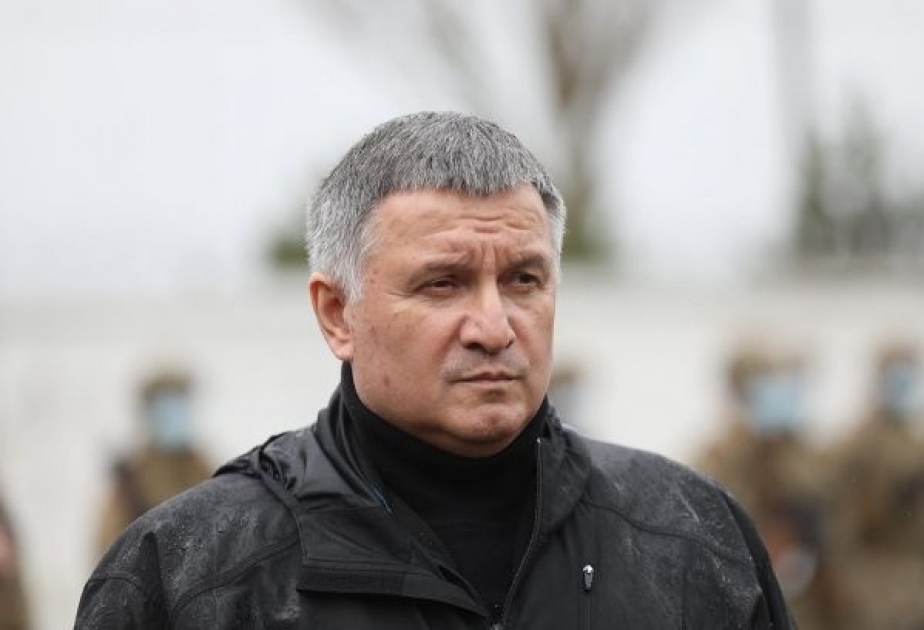 Бывший глава МВД Украины армянского происхождения объявлен в розыск в связи с крушением вертолета в Броварах