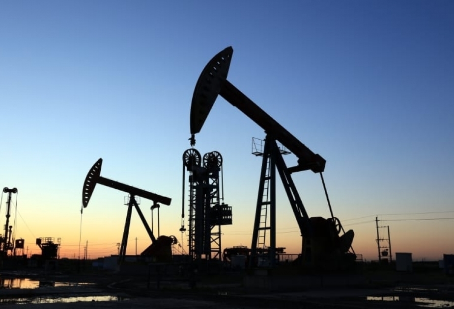 Le prix du pétrole azerbaïdjanais termine en légère diminution